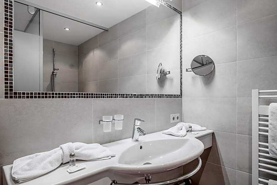 Hotel Elisabeth Superior Sölden