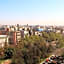 Hotel Diego de Almagro Santiago Centro
