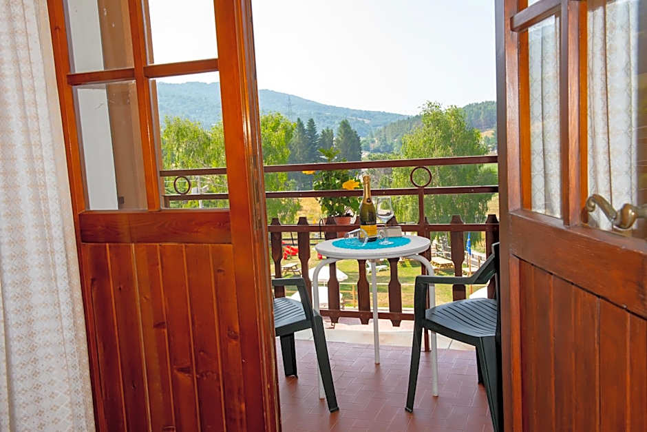 Hotel Monte Baldo