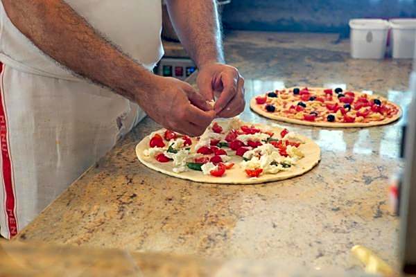 Hotel La Fenice e Sole