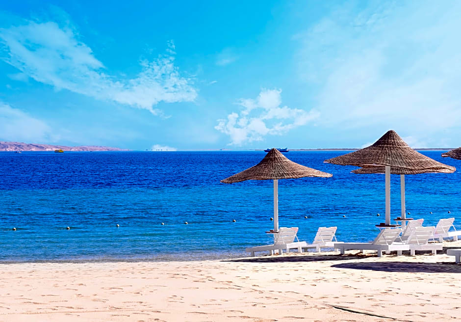 Hotelux Marina Beach Hurghada