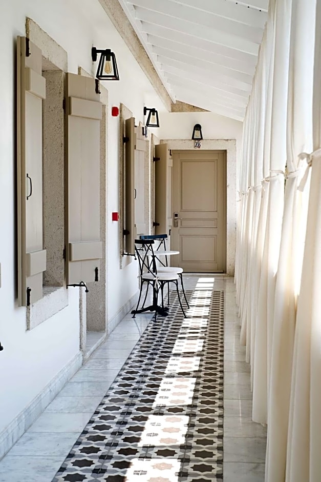 Viento Alacati Hotel