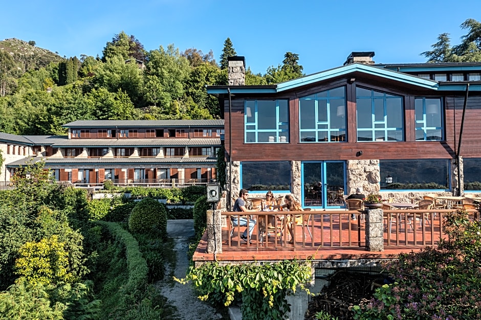 Pousada Geres-Caniçada