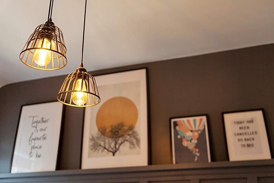 Macs Townhouse Dungarvan