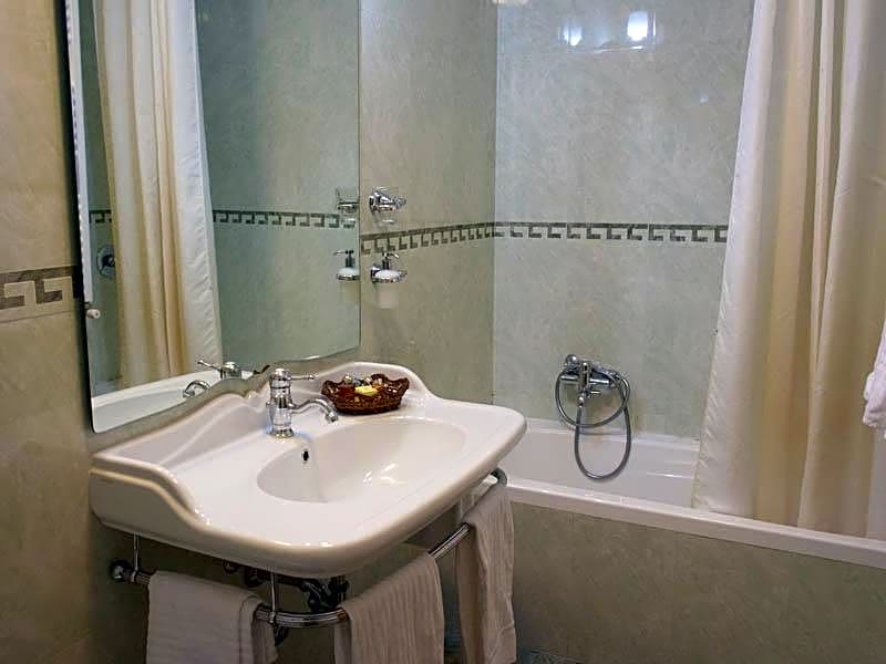 Dependance Hotel Dei Consoli