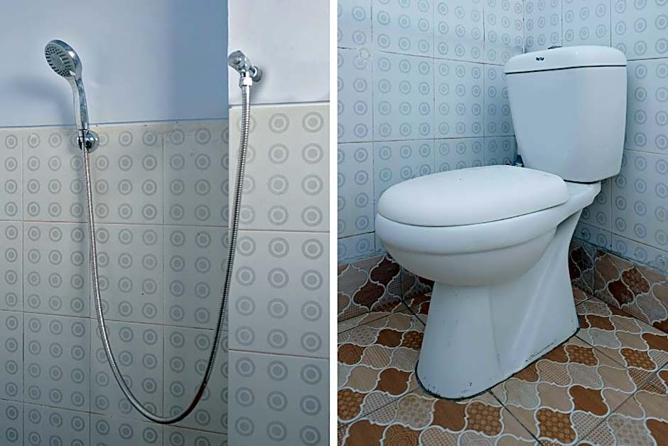 Hotel O Zn Guest House