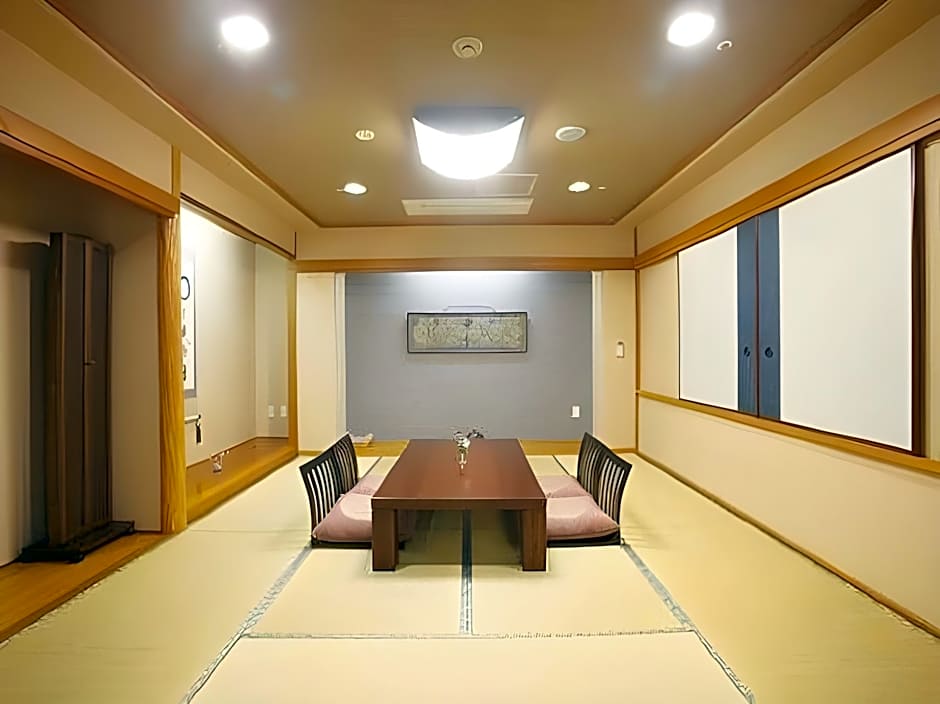 Central Hotel Sasebo