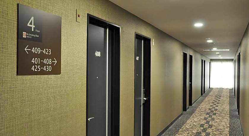 APA Hotel Mie Kameyama