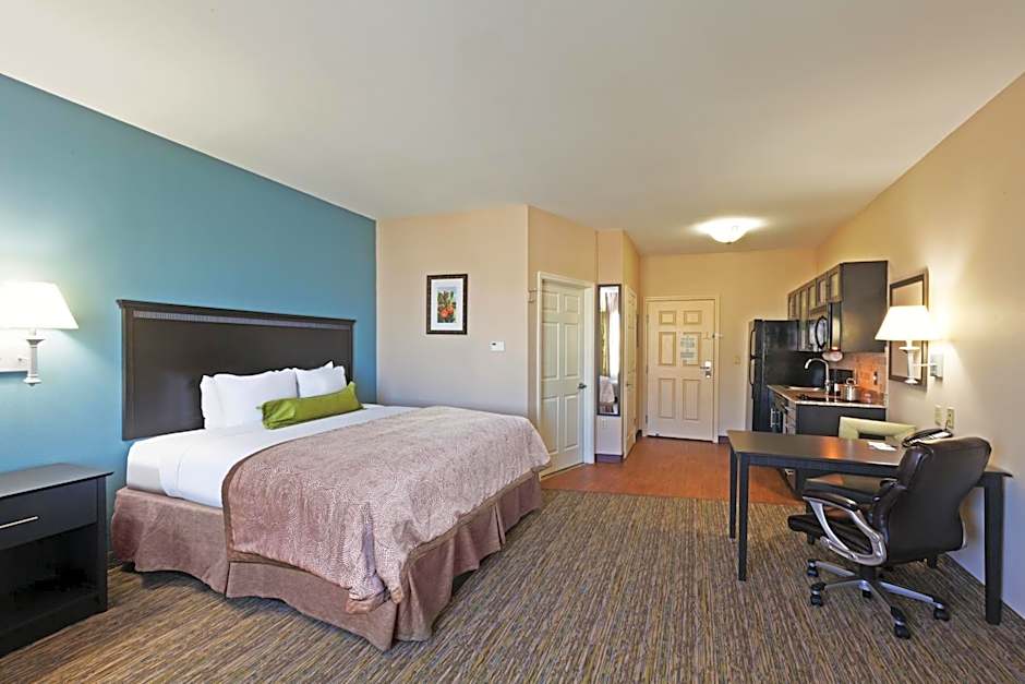 Candlewood Amarillo-Western Crossing By IHG