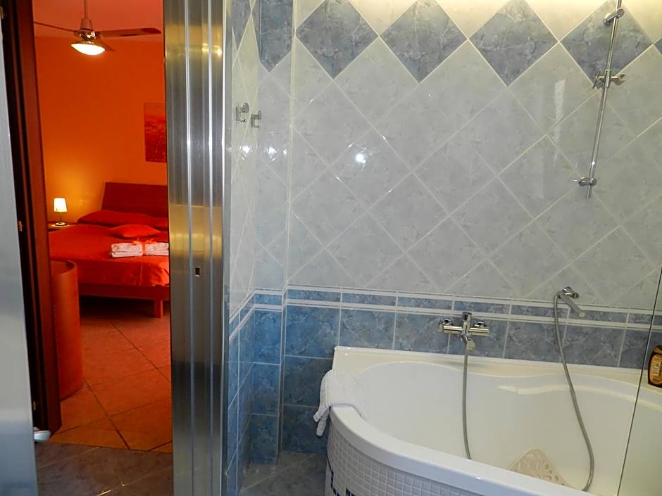 B&B L'Antica Rimessa