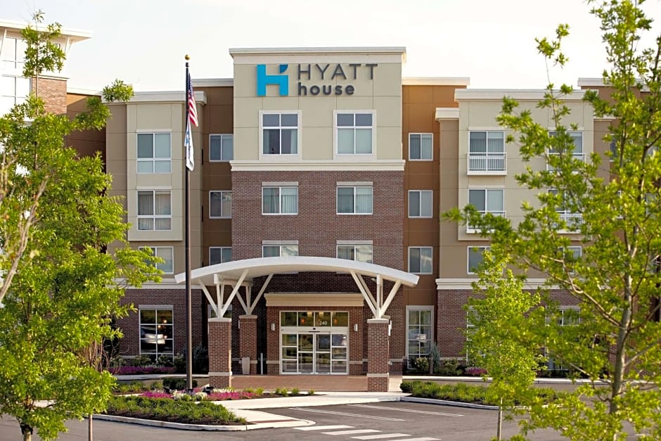 Hyatt House Philadelphia-King of Prussia