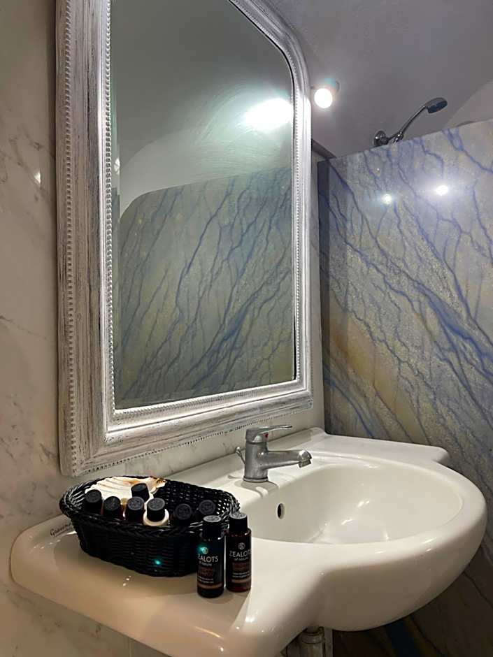 Zenith Blue Traditional Houses