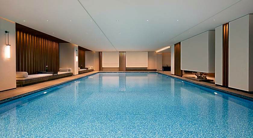 Grand Wuji Hotel - in the Unbound Collection by Hyatt