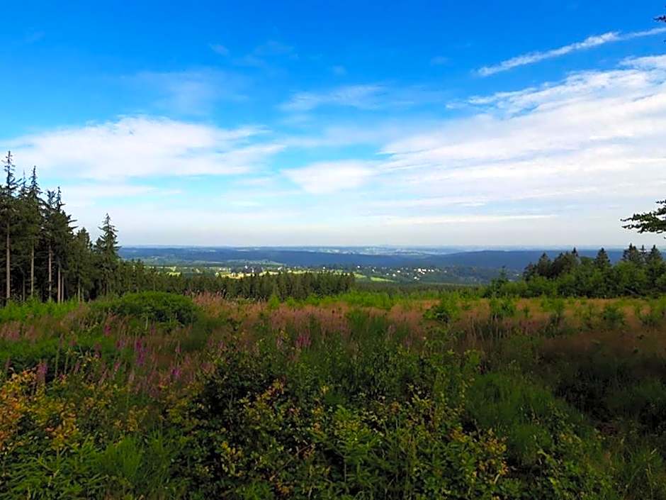 B&B Chambre d'hôtes de la Vecquée