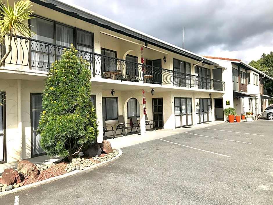Motel Villa Del Rio