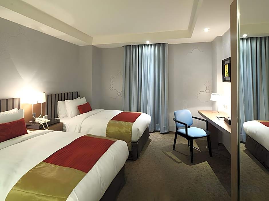 Green World Mai - NanJing