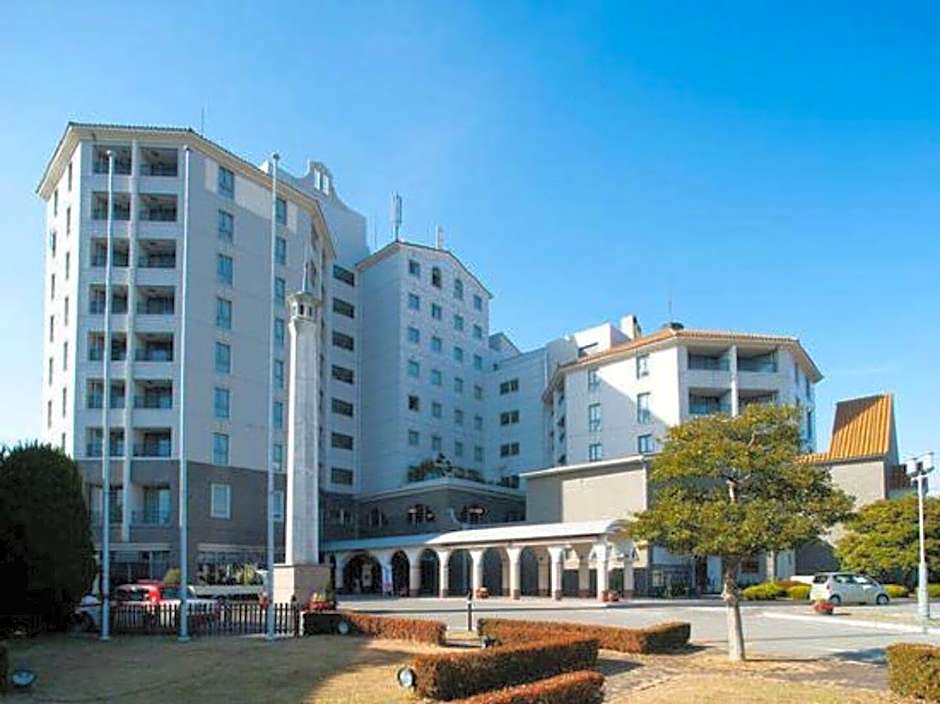 Hotel Livemax Nagasaki Airport