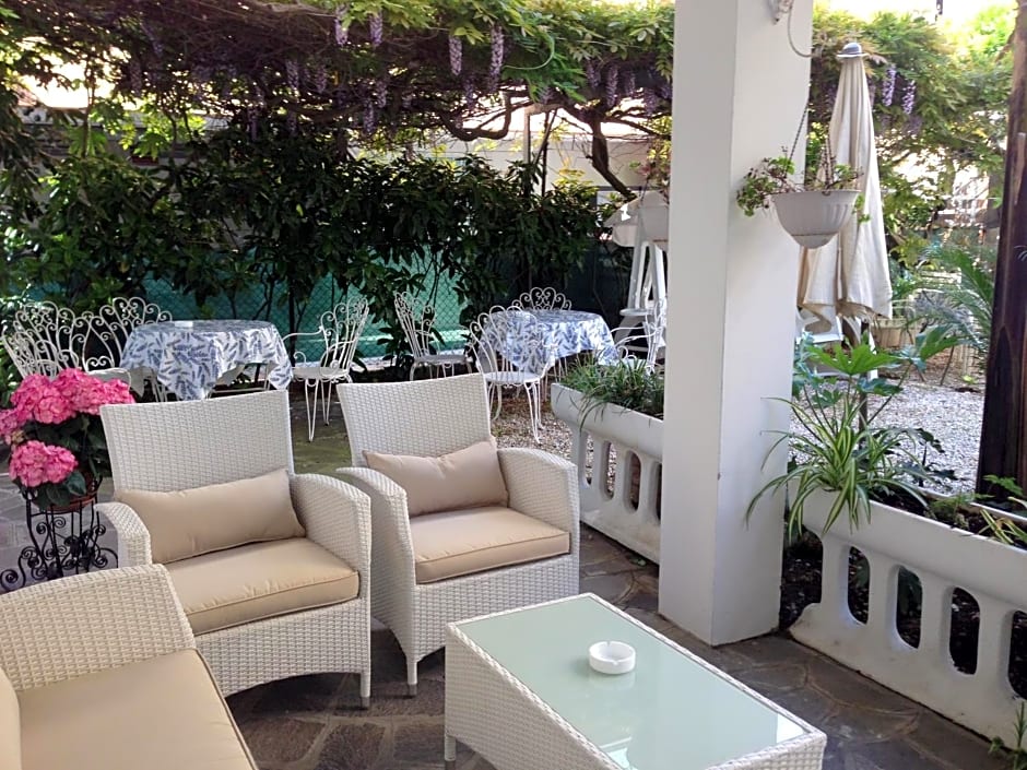 NOIDUE Hotel
