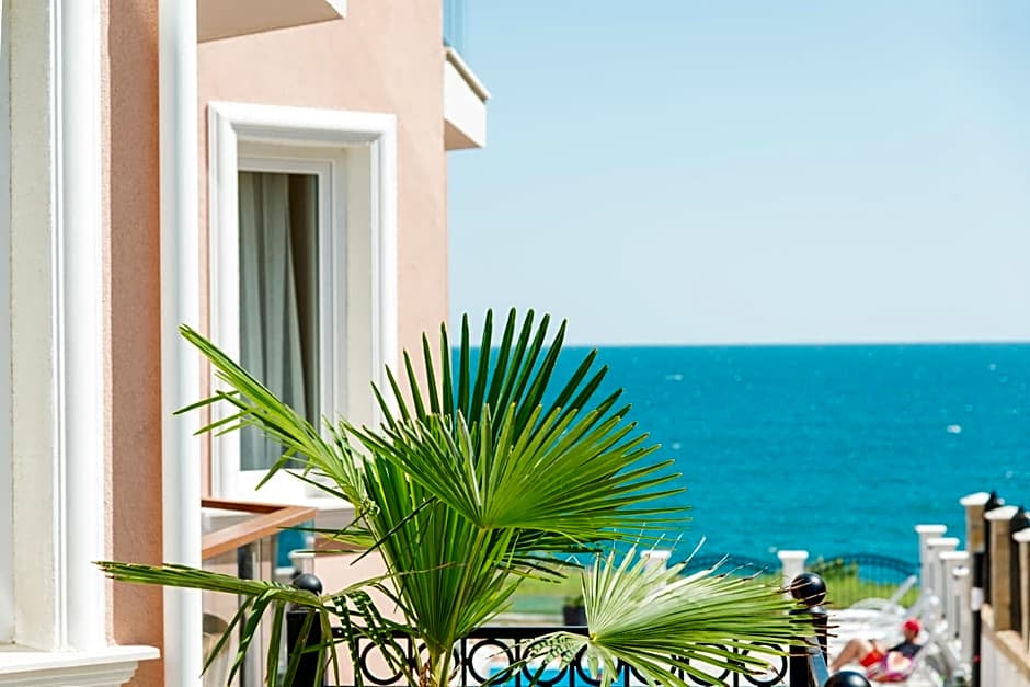 CASA PARADISO Apartments