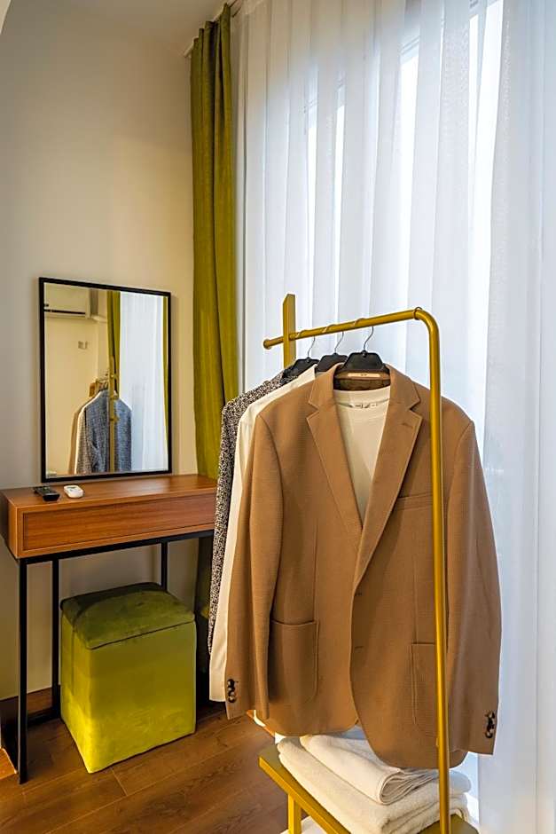 York House İstanbul