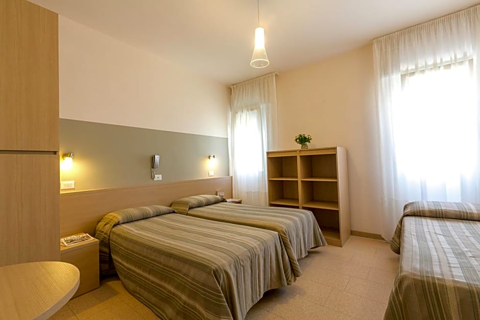 Hotel Colonna