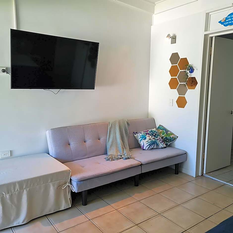 Island Serenity on Magnetic Island