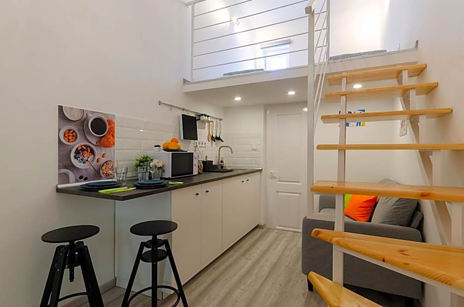 Bartok Suites