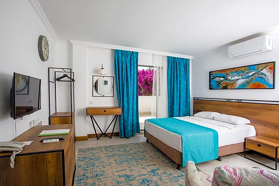 Bitez Garden Life - All Inclusive