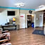 Travelodge by Wyndham Reno