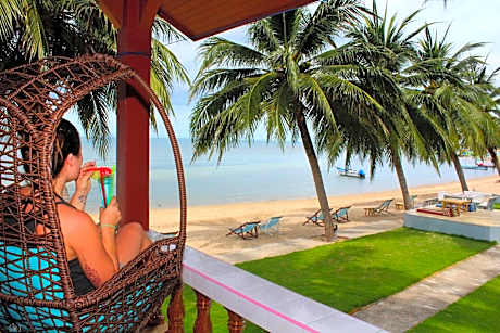 Bungalow - Beach Front