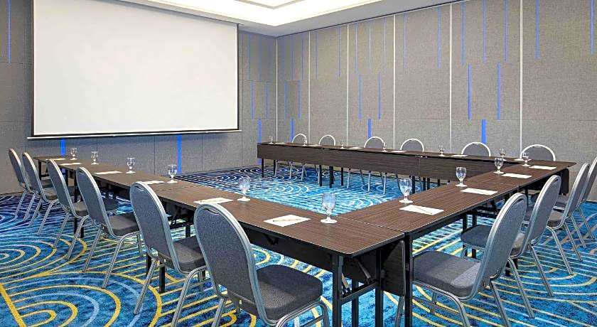 ibis Styles Semarang Simpang Lima