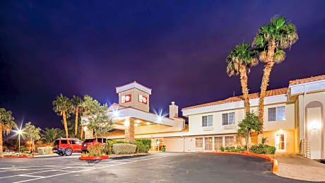 Best Western Plus Las Vegas West