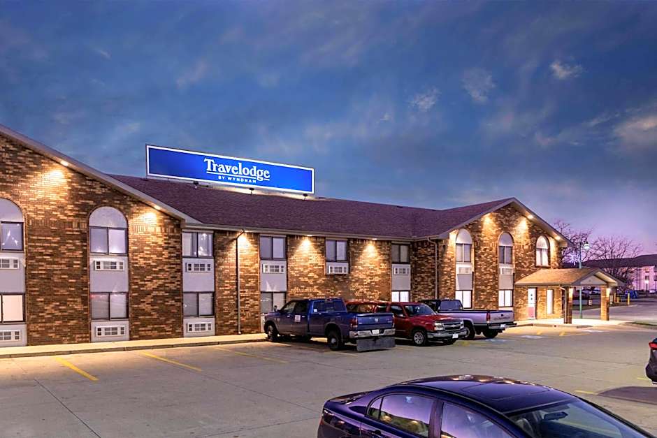 Travelodge by Wyndham Elkhart