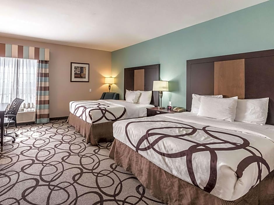 La Quinta by Wyndham Fort Worth - Lake Worth