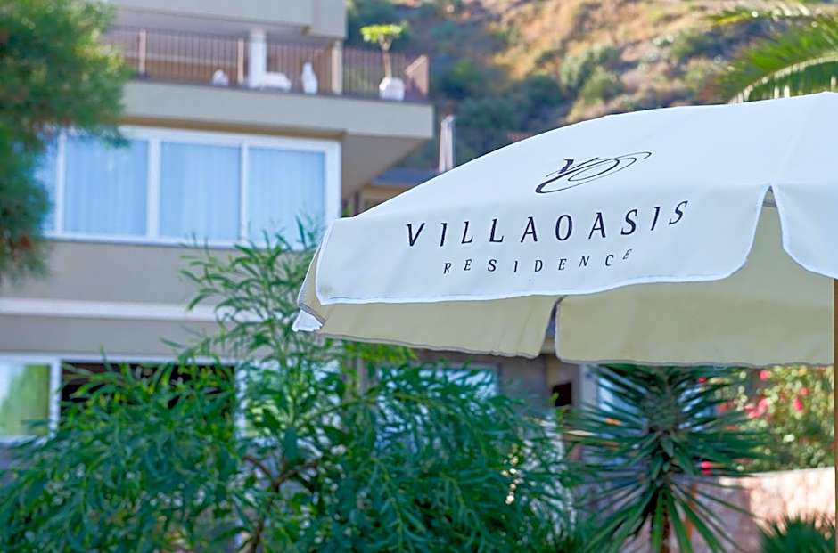 Taormina Villa Oasis Residence