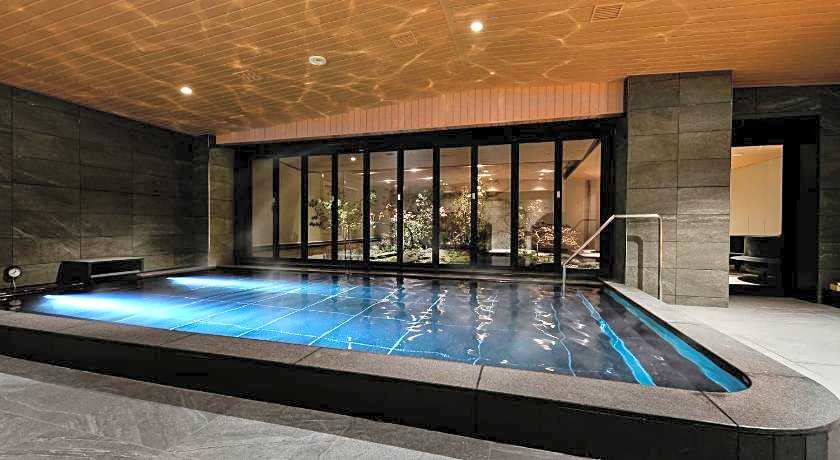 REF Kumamoto by VESSEL HOTELS