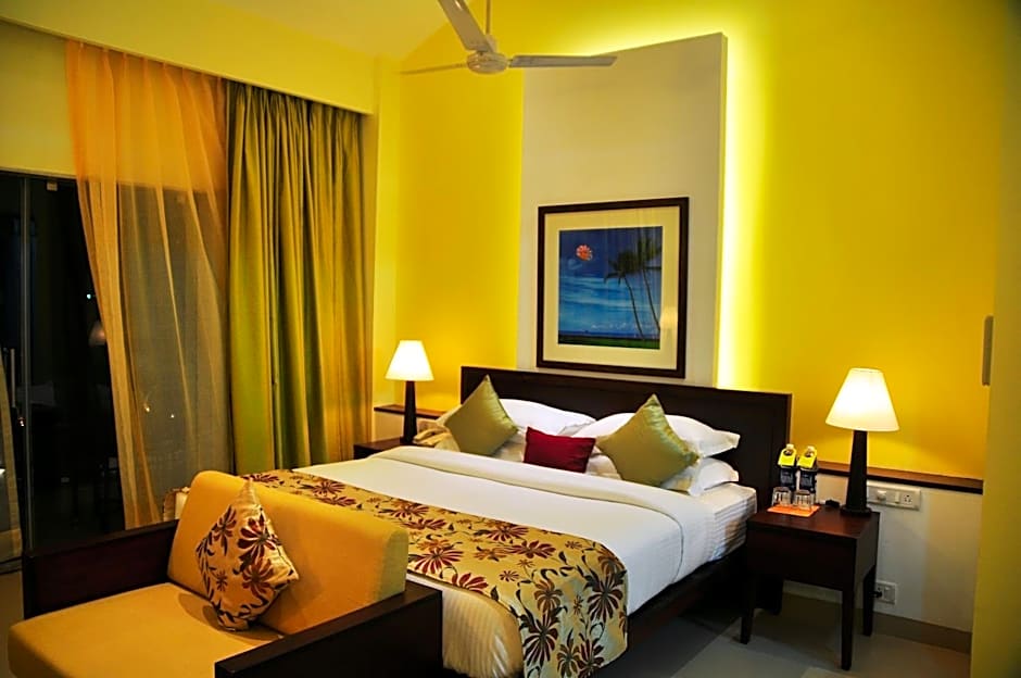 Kyriad Prestige Calangute Goa by OTHPL