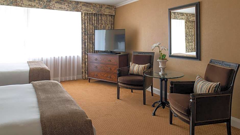 Wedgewood Hotel And Spa