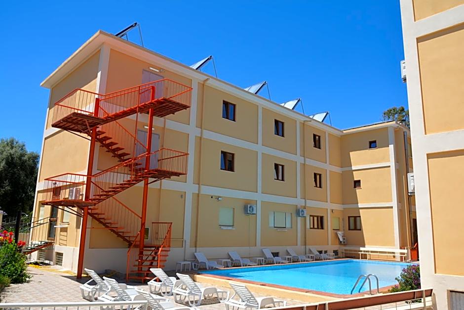 Hotel Citti