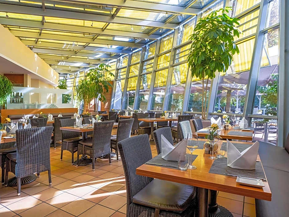 Moevenpick Hotel Muenchen-Airport