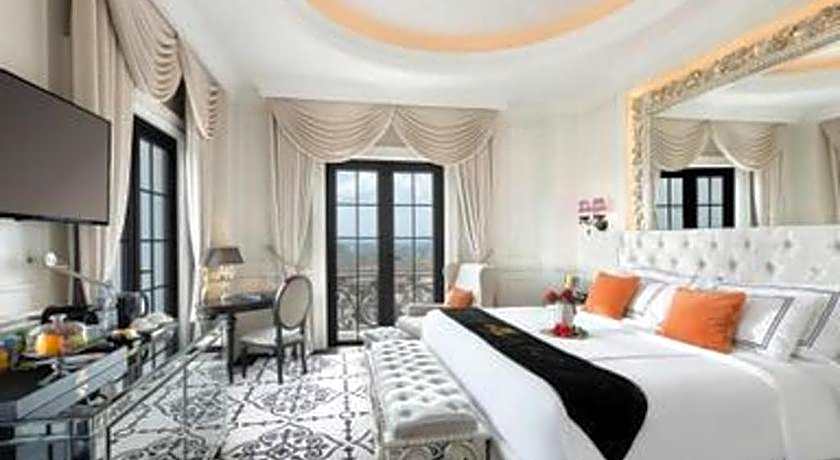 Lafayette Boutique Hotel