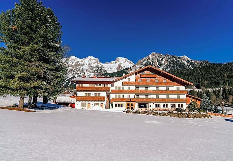 Landhotel Kielhuberhof