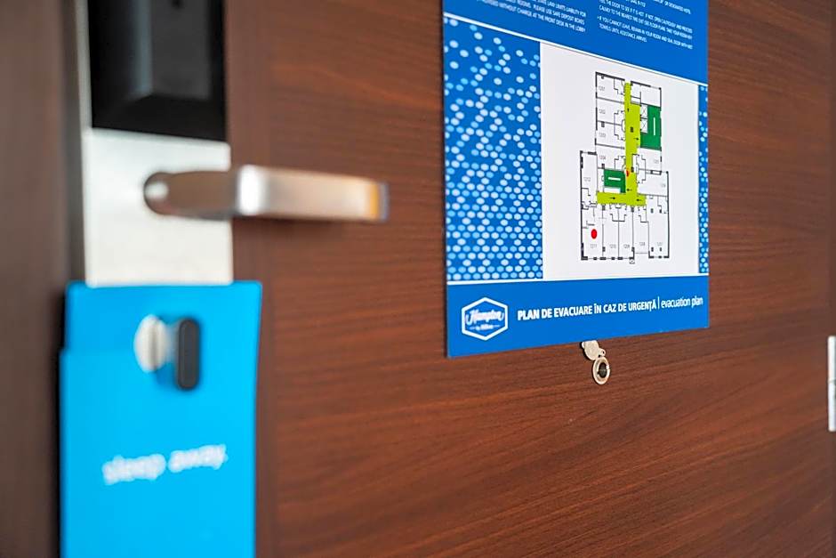 Hampton By Hilton Cluj-Napoca