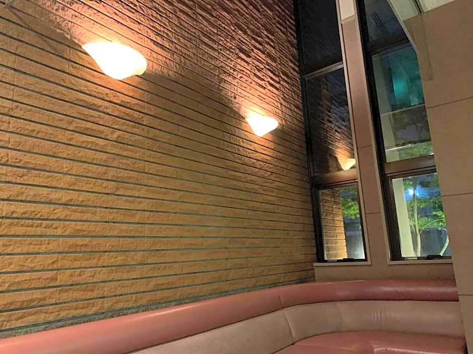 Hotel Hashimotorou