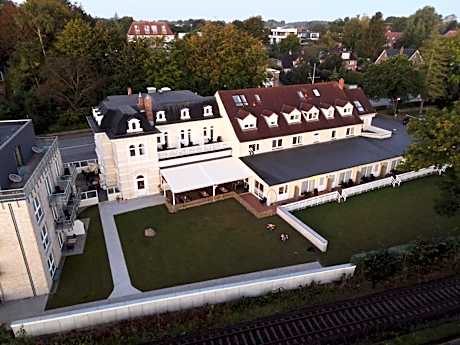 Villa Beachside