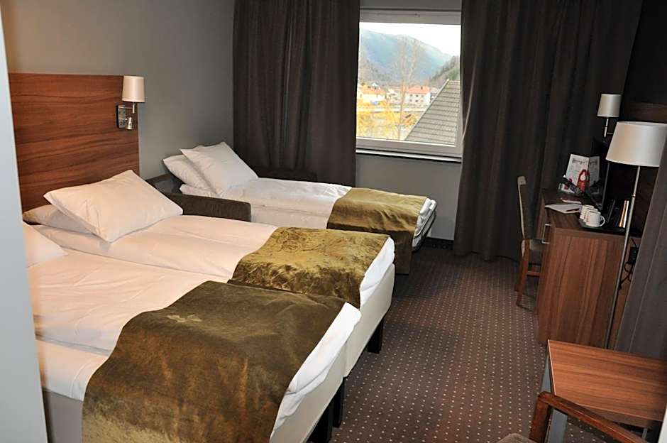 Thon Partner Hotel Otta