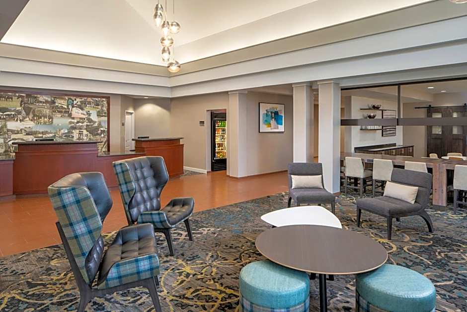Residence Inn by Marriott New Orleans Covington/North Shore