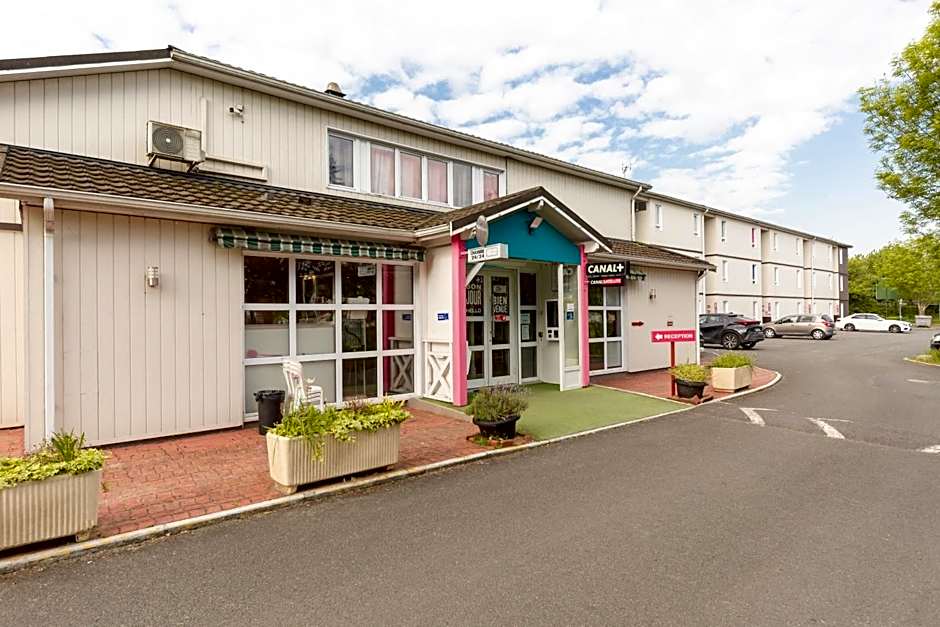 FASTHOTEL ROISSY CDG SUD - Claye Souilly