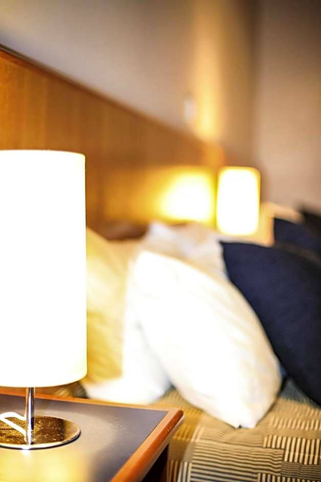 Central Hotel Hobart