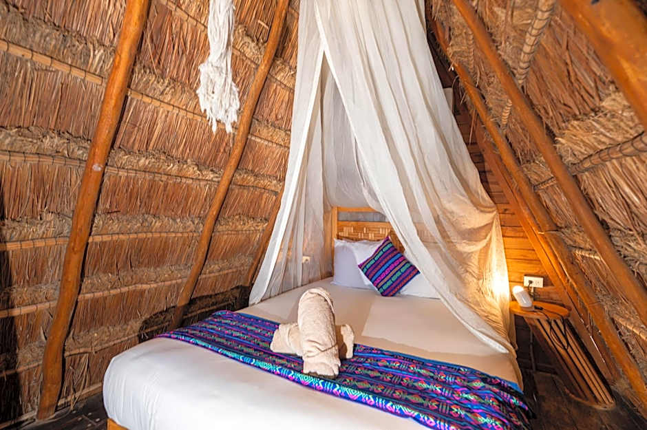 Selina Poc Na Isla Mujeres